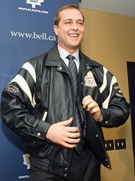 Paul Maurice