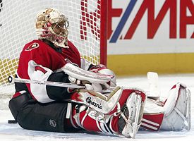 Ray Emery