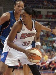 Swin Cash