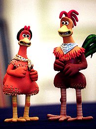 Chicken Run
