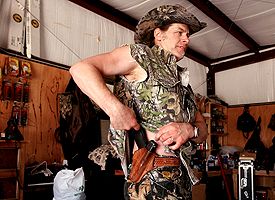 Ted Nugent