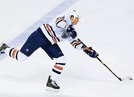 Chris Pronger