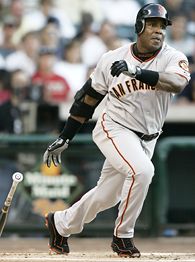 Barry Bonds
