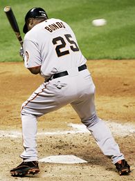 Barry Bonds