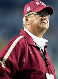 Bobby Bowden