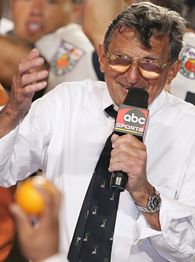 Joe Paterno