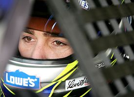Jimmie Johnson