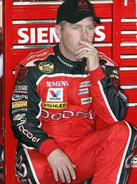 Jeremy Mayfield