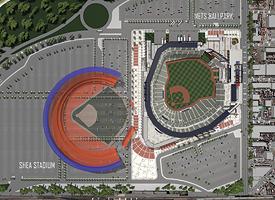 Shea Stadium