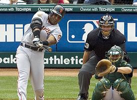 Barry Bonds