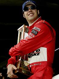 Sam Hornish Jr.