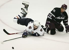 Michael Peca