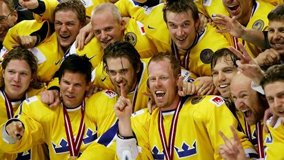 Image result for swedish hockey
