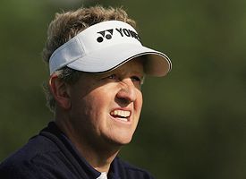 Colin Montgomerie