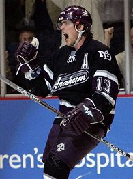 Teemu Selanne