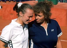 Martina Hingis