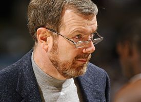 P.J. Carlesimo