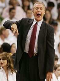 Pat Riley