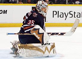 Dwayne Roloson