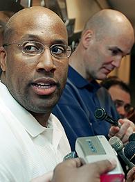 Mike Brown