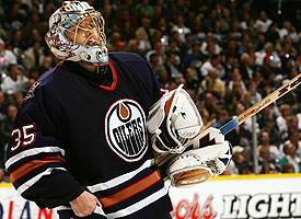 Dwayne Roloson