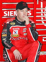 Jeremy Mayfield