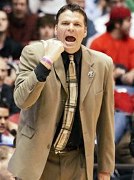 Greg McDermott 