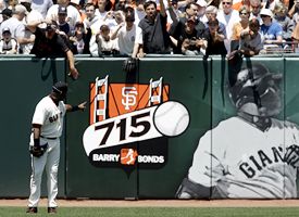 Barry Bonds