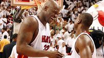 Shaq