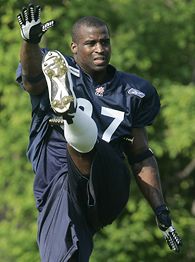 Ricky Williams