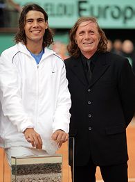 Rafael Nadal