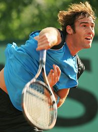 Robby Ginepri