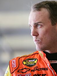 Kevin Harvick