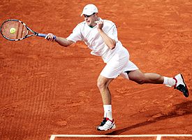 Andy Roddick