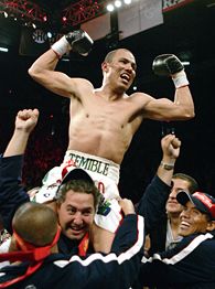 Jose Luis Castillo