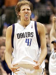 Dirk Nowitzki