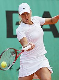 Alicia Molik