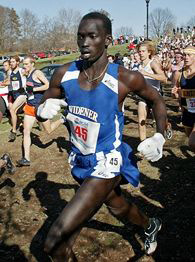 Macharia Yuot