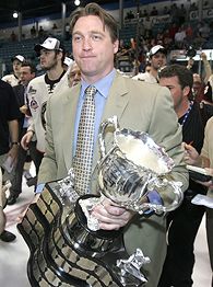 Patrick Roy 