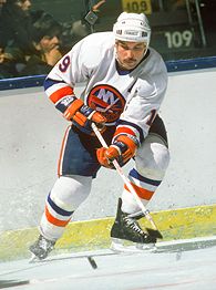 Top 10 NHL Playoff Records featuring Bryan Trottier