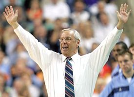 Roy Williams