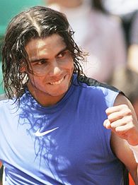 Rafael Nadal