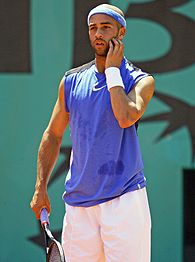 James Blake