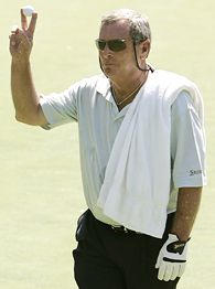 Fuzzy Zoeller