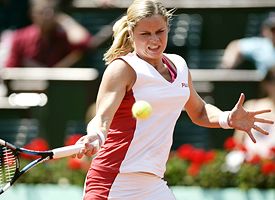 Kim Clijsters