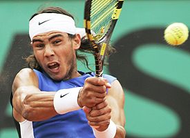 Rafael Nadal