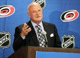 Peter Karmanos