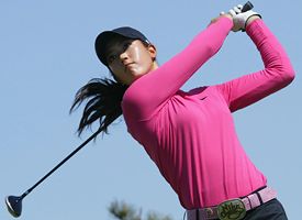 Michelle Wie