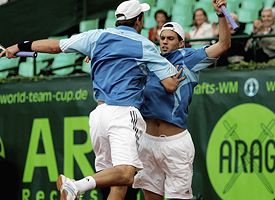 Bryan Brothers