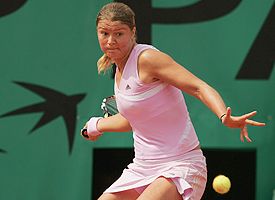 Dinara Safina